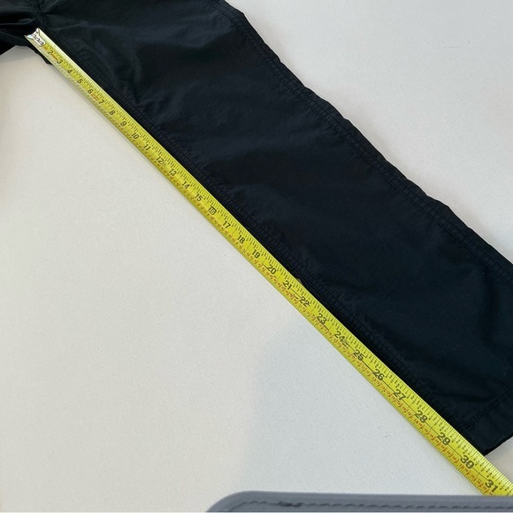 Western Rise AT Pant Men’s 28x30 Slim Black Travel Outdoors Stretch Performance - Picture 14 of 15